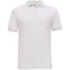 B&C | Safran Pocket Piqué polo s náprsným vreckom_01.0415 (Farba white, Veľkosť M)