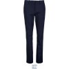 NEOBLU | Gustave Women Dámske chino nohavice_24.3179 (Farba night blue, Veľkosť (36))