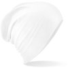 Beechfield | B368 Hemsedal bavlnená sluch čiapky_53.0368 (Farba white, Veľkosť onesize)