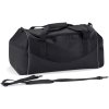 Quadra | QS70 Tímová cestovná taška_51.S070 (Farba black/graphite grey, Veľkosť onesize)