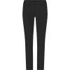 James & Nicholson | JN 1207 Dámske elastické nohavice_02.1207 (Farba black, Veľkosť XS)