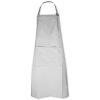 The One | Apron Zástera s trakmi_48.1048 (Farba white, Veľkosť onesize)