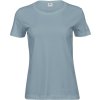 Tee Jays | 8050 Dámske tričko "Sof Tee"_18.805 (Farba white, Veľkosť S)