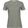 Tee Jays | 8050 Dámske tričko "Sof Tee"_18.805 (Farba white, Veľkosť S)