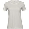 Tee Jays | 8050 Dámske tričko "Sof Tee"_18.805 (Farba white, Veľkosť S)