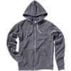 Bella + Canvas | 3909 Unisex mikina Tri-Blend s kapucňou_06.3909 (Farba blue triblend, Veľkosť XS)
