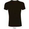SOL'S | Imperial Fit Pánske tričko "Slim Fit"_25.058 (Farba white, Veľkosť S)