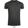SOL'S | Imperial Fit Pánske tričko "Slim Fit"_25.058 (Farba white, Veľkosť S)