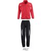 SOL'S | Camp Nou Tepláková súprava_25.903 (Farba red/white/black, Veľkosť S)