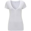Continental | N40 Dámske džersejové tričko s výstrihom do V_44.0N40 (Farba white, Veľkosť S)