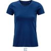 NEOBLU | Leonard Women Dámske tričko_24.3571 (Farba night blue, Veľkosť S)