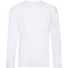 F.O.L. | Original LSL T Pánske tričko s dlhým rukávom_16.1428 (Farba white, Veľkosť S)
