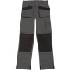 B&C | Performance Pre Pracovné nohavice s multi-vreckami_01.0C51 (Farba black, Veľkosť 44)