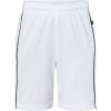 James & Nicholson | JN 387K Detské tímové kraťasy "Basic"_02.387K (Farba green/white, Veľkosť XS)
