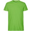 Neutral | O61001 Pánske tričko z bio bavlny_77.6101 (Farba white, Veľkosť S)