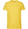 Neutral | O61001 Pánske tričko z bio bavlny_77.6101 (Farba white, Veľkosť S)
