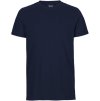 Neutral | O61001 Pánske tričko z bio bavlny_77.6101 (Farba white, Veľkosť S)