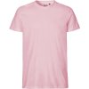 Neutral | O61001 Pánske tričko z bio bavlny_77.6101 (Farba white, Veľkosť S)
