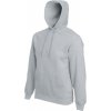 F.O.L. | Classic Hooded Sweat Mikina s kapucňou_16.2208 (Farba white, Veľkosť S)