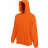 F.O.L. | Classic Hooded Sweat Mikina s kapucňou_16.2208 (Farba white, Veľkosť S)