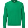 F.O.L. | Classic Raglan Sweat Mikina_16.2216 (Farba white, Veľkosť S)