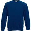 F.O.L. | Classic Raglan Sweat Mikina_16.2216 (Farba white, Veľkosť S)