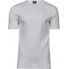 Tee Jays | 520 Pánske tričko Interlock_18.052 (Farba white, Veľkosť S)