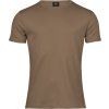 Tee Jays | 520 Pánske tričko Interlock_18.052 (Farba white, Veľkosť S)
