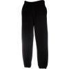 F.O.L. | Classic Elasticated Jog Pants Tepláky_16.4026 (Farba white, Veľkosť S)