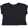 Mantis | M96 Dámsky crop top_70.0096 (Farba white, Veľkosť XS)