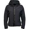 Tee Jays | 9605 Dámska bunda "Urban Adventure"_18.9605 (Farba black, Veľkosť S)