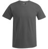 Promodoro | 3099 (XS-6XL) Pánske tričko "Premium"_40.3099 (Farba white, Veľkosť XS)