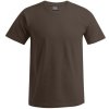 Promodoro | 3099 (XS-6XL) Pánske tričko "Premium"_40.3099 (Farba white, Veľkosť XS)