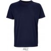 SOL'S | Boxy Men Pánske oversize tričko_25.3806 (Farba white, Veľkosť S)