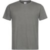Stedman | Classic-T Unisex tričko_05.2 (Farba white, Veľkosť XS)