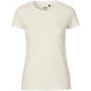 Neutral | O81001 Dámske tričko z bio bavlny_77.8101 (Farba white, Veľkosť XS)