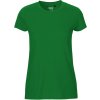 Neutral | O81001 Dámske tričko z bio bavlny_77.8101 (Farba white, Veľkosť XS)