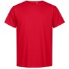 Promodoro | 3090 (XS-6XL) Pánske tričko bio premium_40.309 (Farba white, Veľkosť XS)