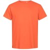 Promodoro | 3090 (XS-6XL) Pánske tričko bio premium_40.309 (Farba white, Veľkosť XS)