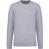 Kariban | K4025 Eco-friendly mikina_20.4025 (Farba white, Veľkosť XS)