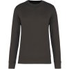 Kariban | K4025 Eco-friendly mikina_20.4025 (Farba white, Veľkosť XS)