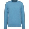 Kariban | K4025 Eco-friendly mikina_20.4025 (Farba white, Veľkosť XS)