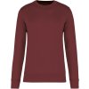 Kariban | K4025 Eco-friendly mikina_20.4025 (Farba white, Veľkosť XS)