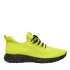 NEXO Yellow/black Low (Veľkosť 35)