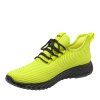 NEXO Yellow/black Low (Veľkosť 35)