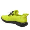 NEXO Yellow/black Low (Veľkosť 35)