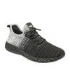 NEXO Black/grey Low (Veľkosť 35)