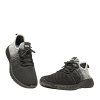 NEXO Black/grey Low (Veľkosť 35)