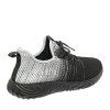 NEXO Black/grey Low (Veľkosť 35)