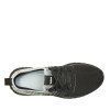 NEXO Black/grey Low (Veľkosť 35)